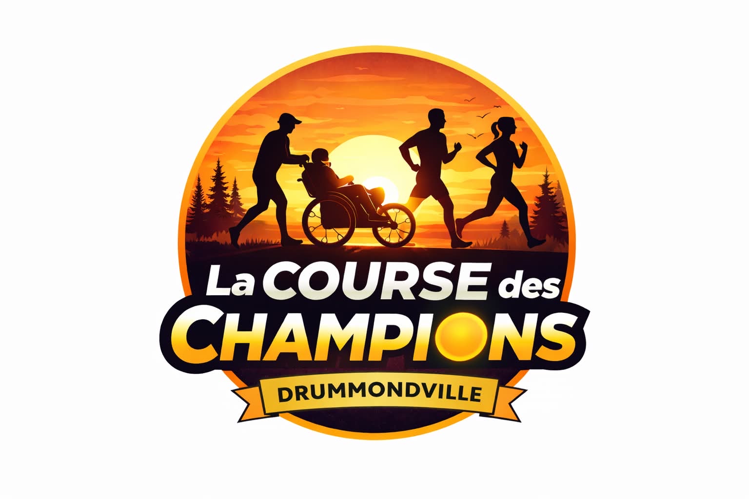 La Course des Champions